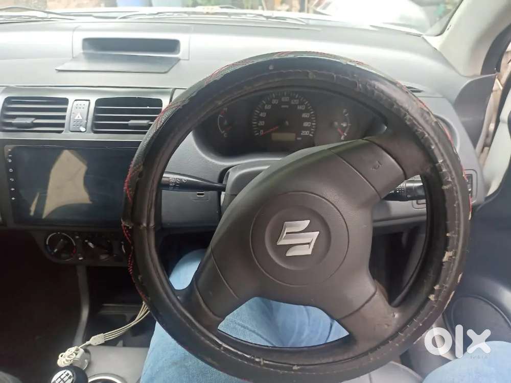 Maruti Suzuki Swift Dzire Tour 2016