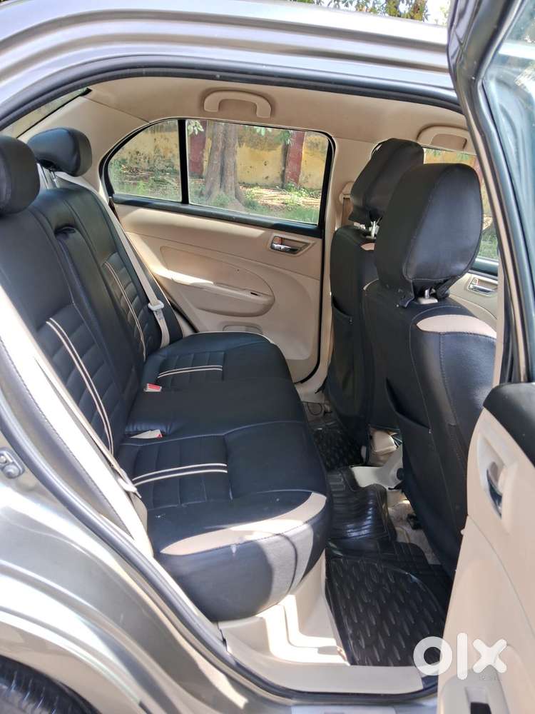 Maruti Suzuki Dzire 1.2 Vxi, 2016, Petrol