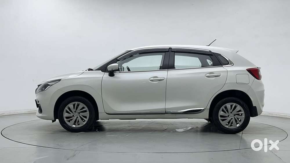 Maruti Suzuki Baleno Delta, 2024, Petrol