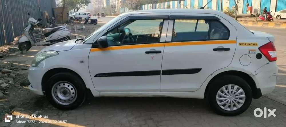 Maruti Suzuki Swift Dzire 2023 Manual