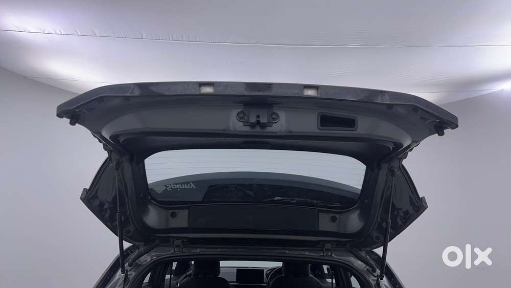 Tata Nexon Fearless Plus S 1.2 Revotron Petrol 7 Dca Dt, 2023, Petro..