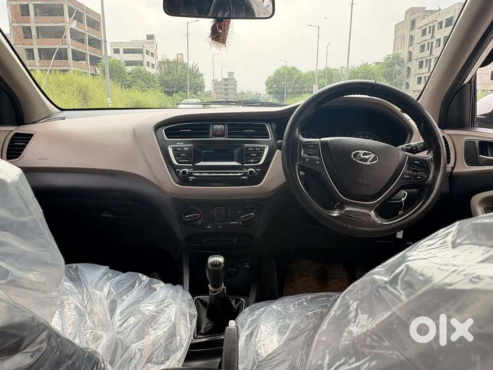 Hyundai Elite I20 Magna+ Vtvt, 2020, Cng & Hybrids