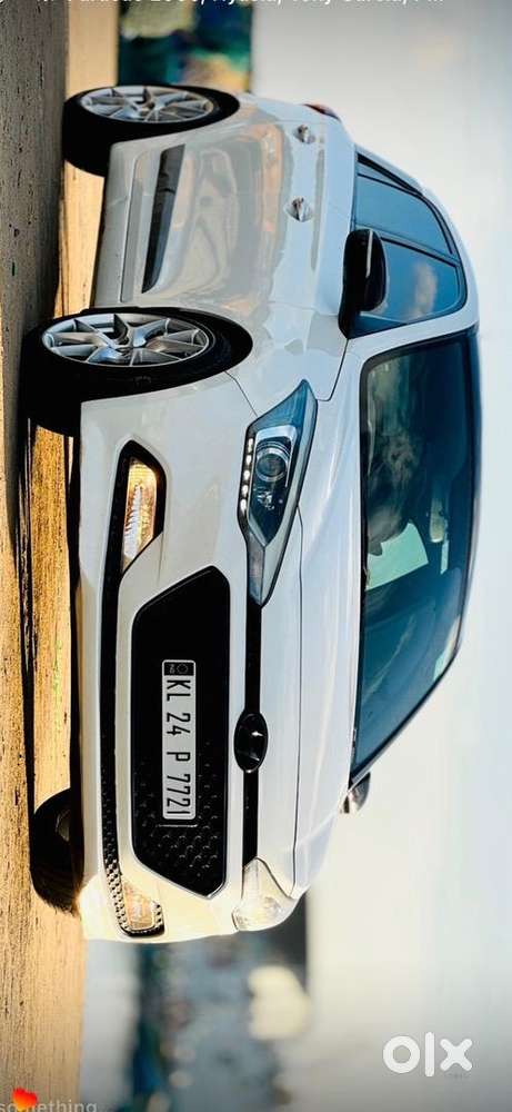 Hyundai Petrol Car 2019