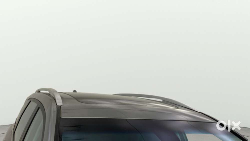 Mg Hector Sharp Dct Petrol, 2019, Petrol