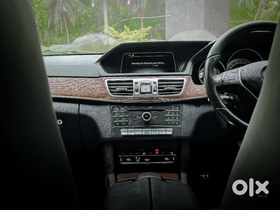 Mercedes-benz E-class 2.1 E 250 Cdi Edition, 2017, Diesel