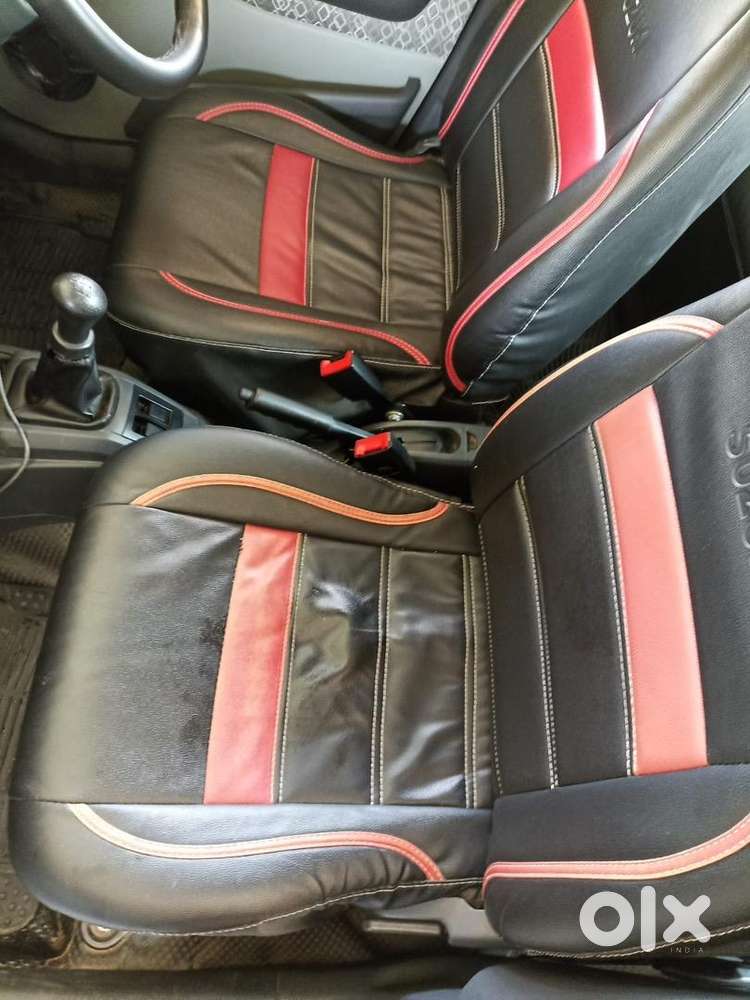 Maruti Suzuki Alto 800 2017 Petrol Well Maintained