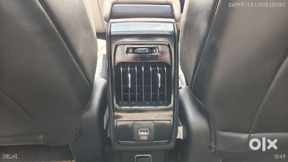 Jeep Compass 2.0 Limited (o) Diesel 4x4 At, 2022, Diesel