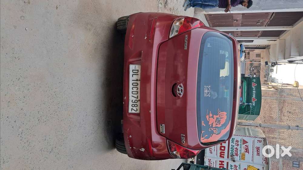 No Accident No Engine Work Front Tyre Is New Rear Tyre  67% Insurance