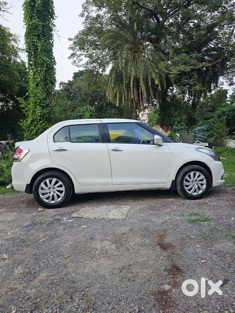 Maruti Suzuki Dzire Zdi, 2017, Diesel