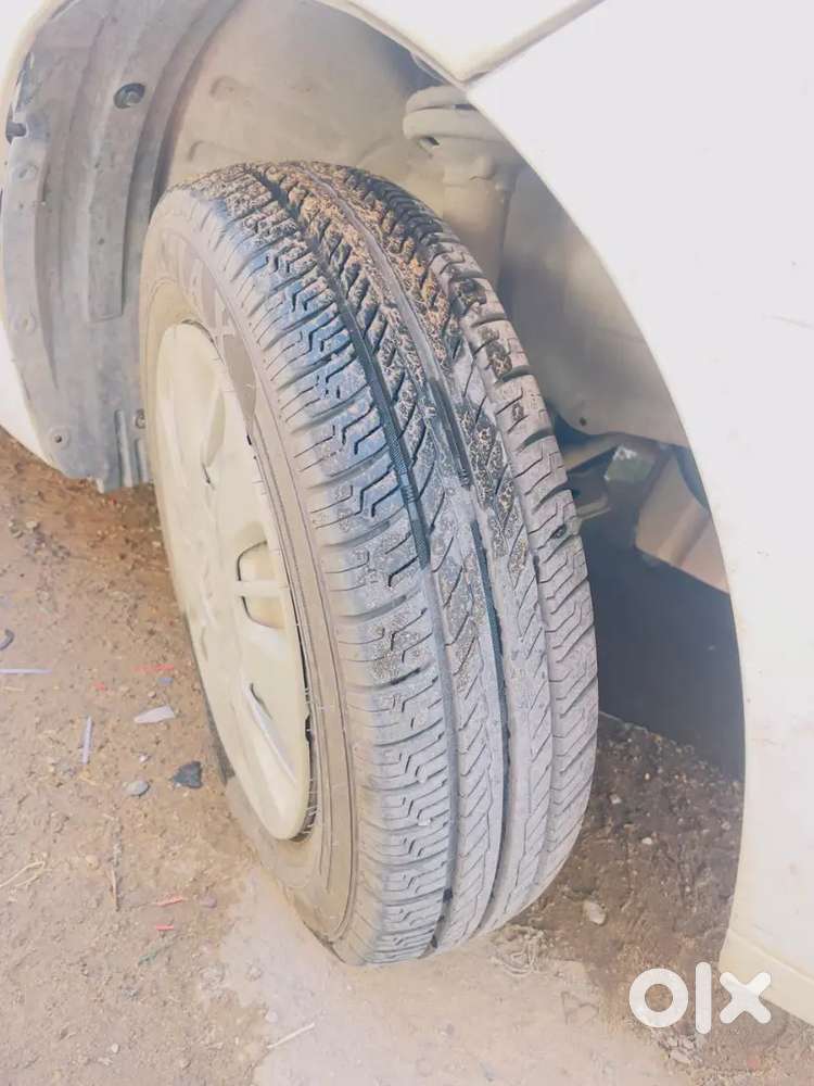 Maruti Suzuki Wagon R 2012 Petrol Good Condition