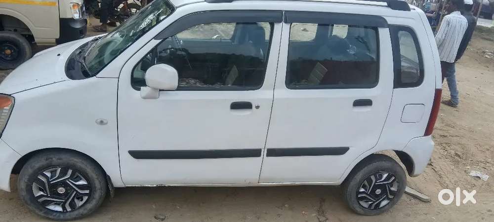 Maruti Suzuki Wagon R 2010
