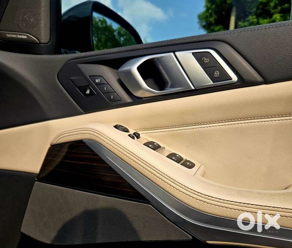 Bmw X5 Xdrive30d Xline, 2022, Diesel