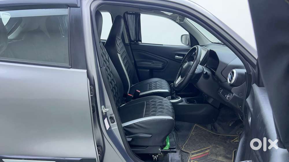 Maruti Suzuki Celerio 1.0 Zxi Plus Ags, 2023, Petrol