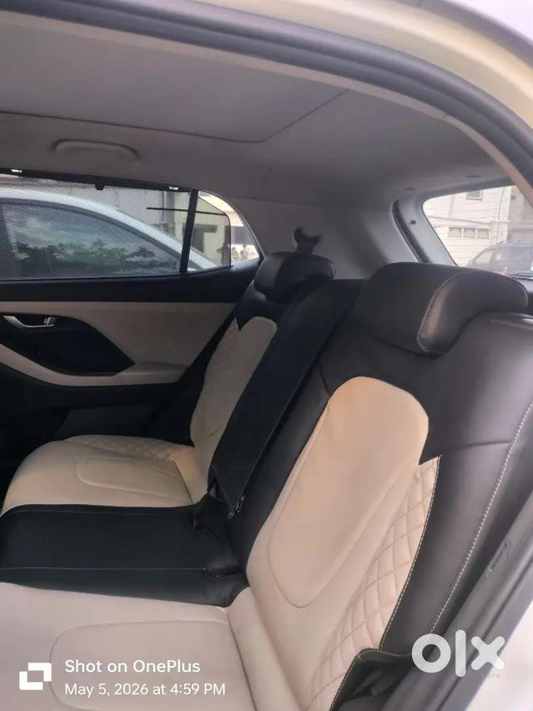 Hyundai Creta 2023 Diesel 98000 Km Driven