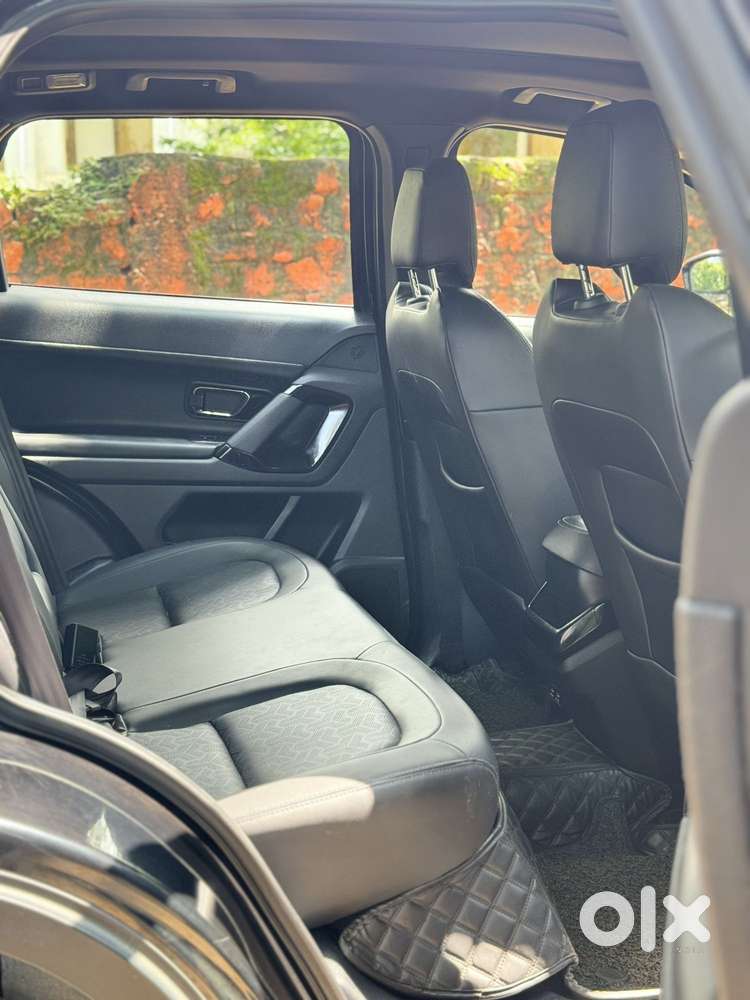 Tata Harrier Xza+, 2022, Diesel