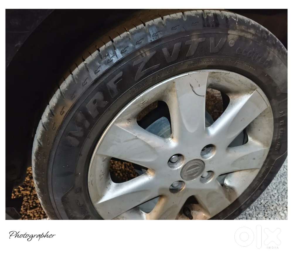 Nissan Micra Xuv Premium Desel