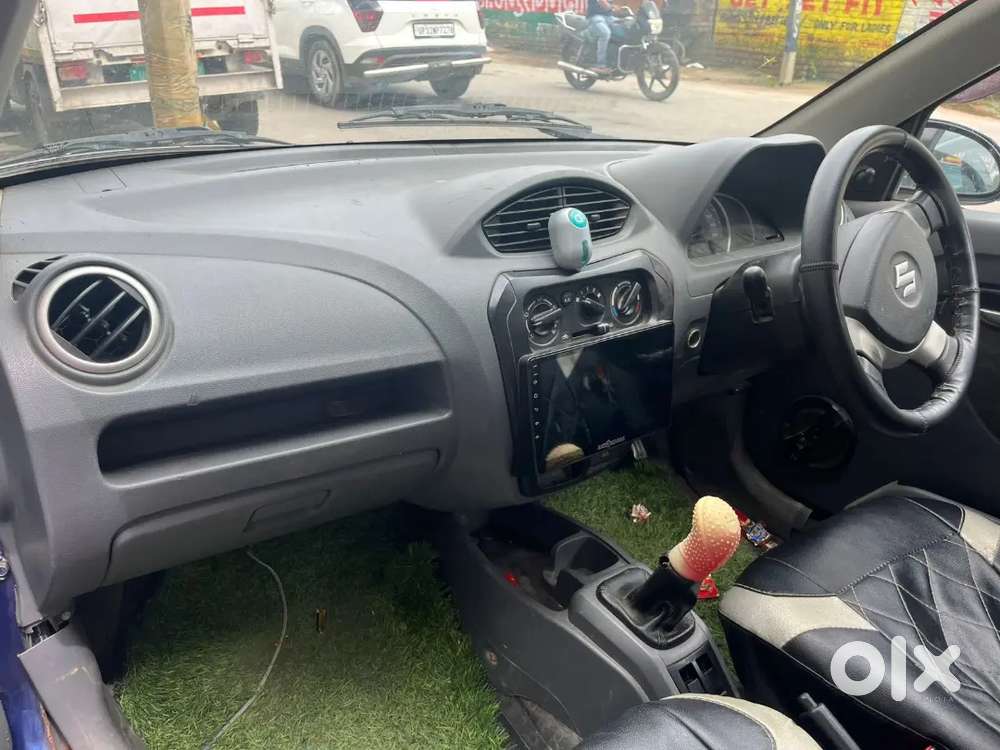 2013 Maruti Alto Lxi