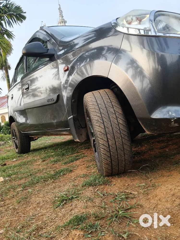 Maruti Suzuki Alto 800 2015 Petrol 160000 Km Driven