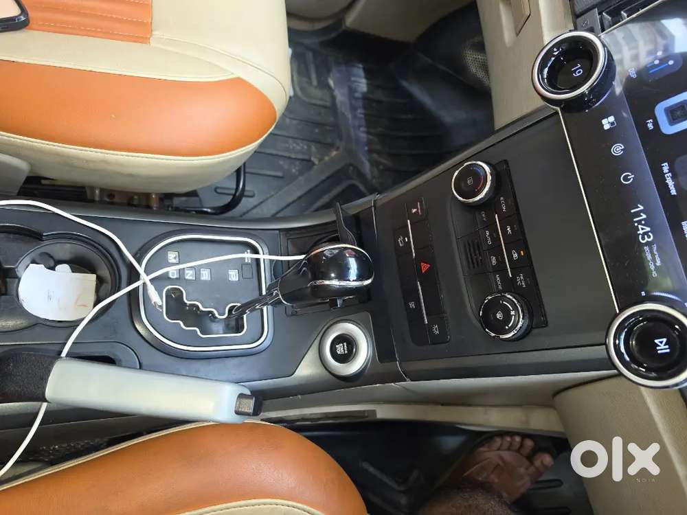Mahindra Xuv500 Diesel 2016