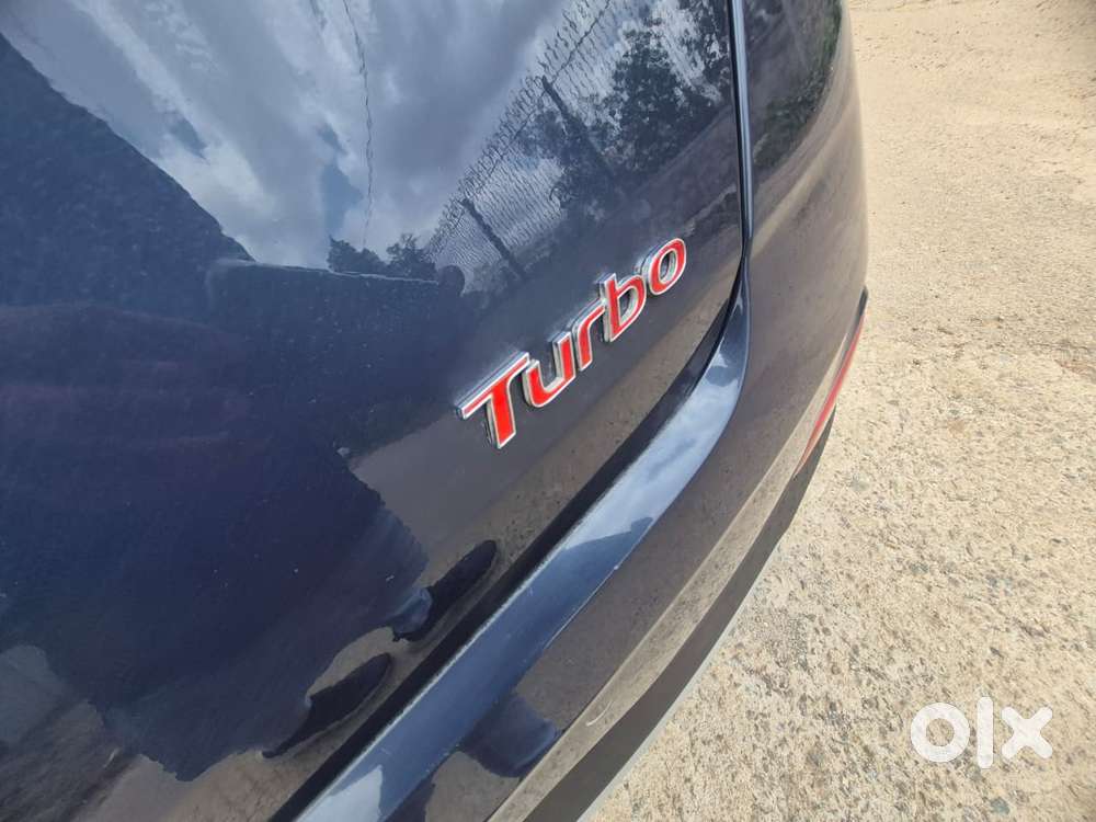Hyundai Venue 1.0 Sx Turbo Imt, 2022, Petrol