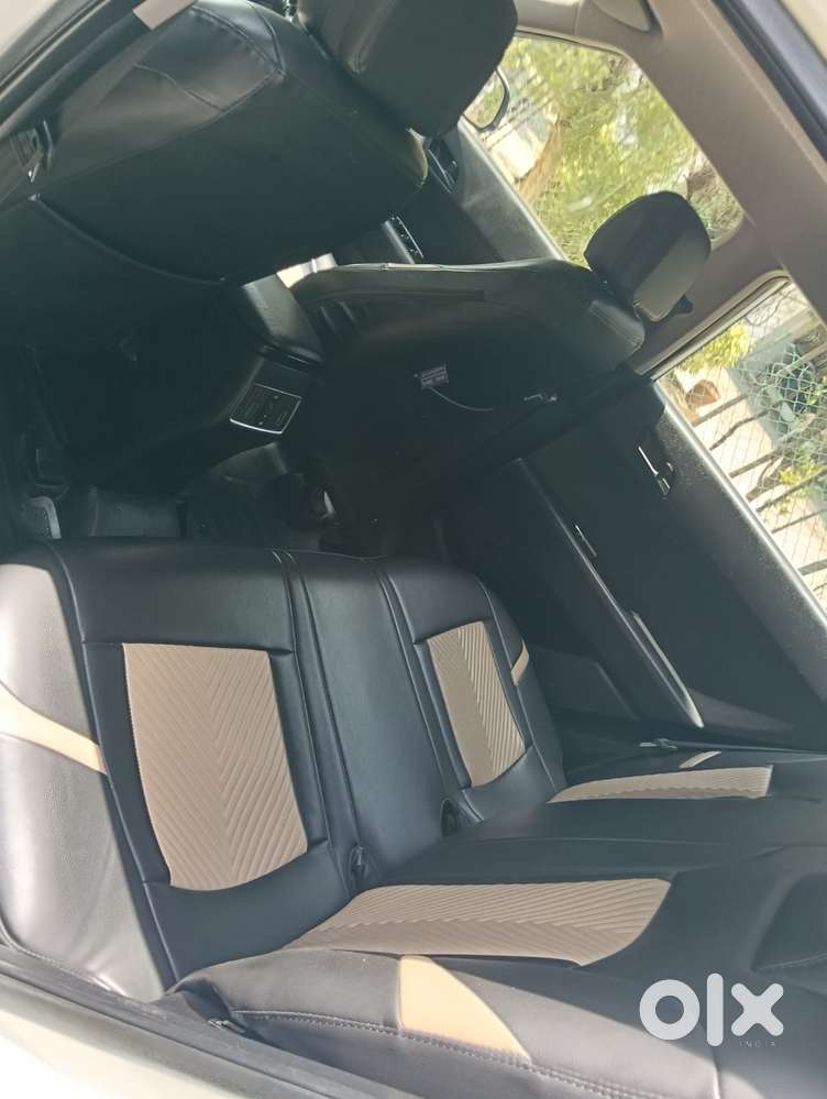 Hyundai Creta, 2018, Diesel