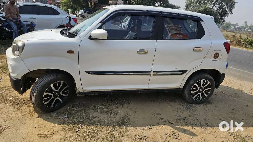 Maruti Suzuki Press Excellent Condition