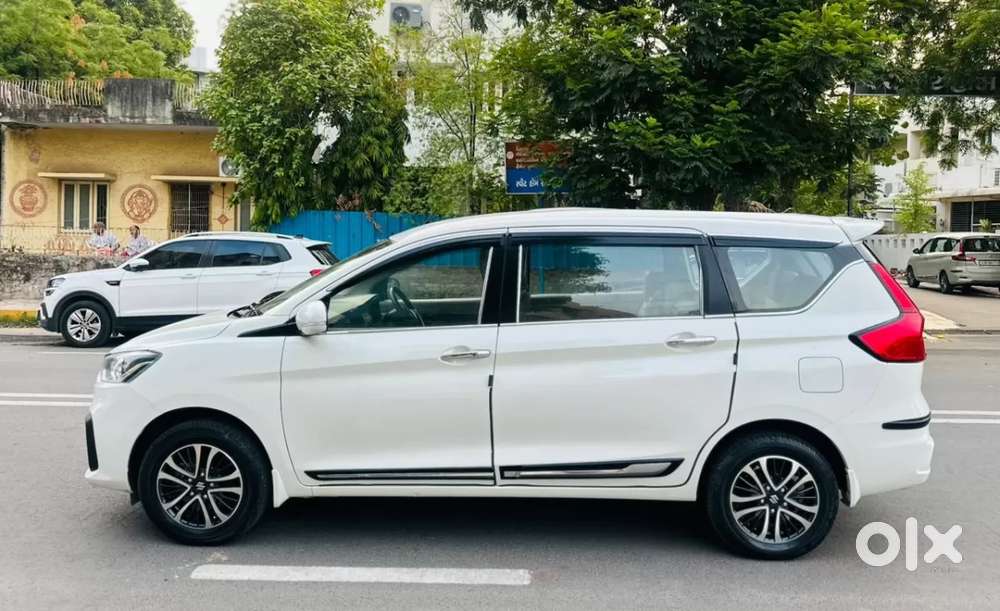 Maruti Suzuki Ertiga Zxi (o) Cng [ ], 2024, Cng & Hybrids