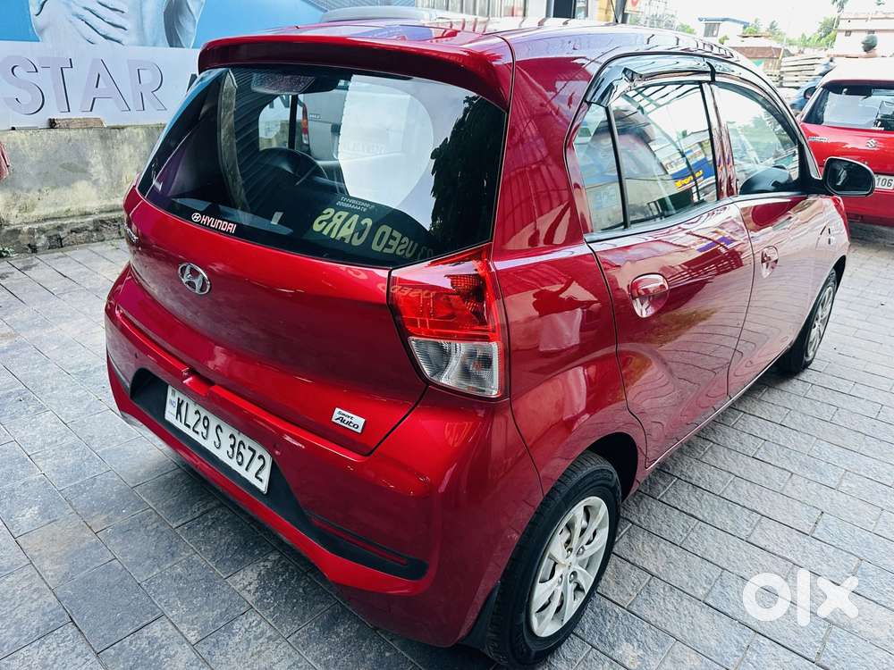 Hyundai Santro Magna, 2020, Petrol