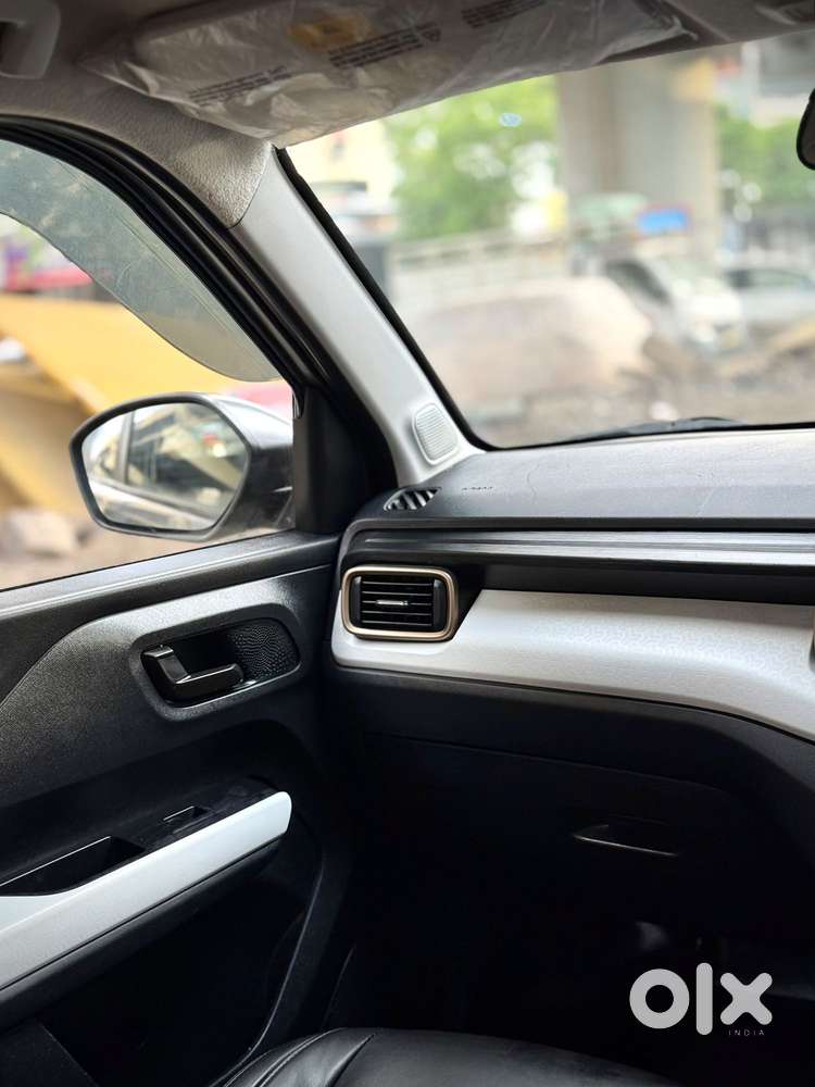 Tata Punch Accomplished, 2022, Petrol