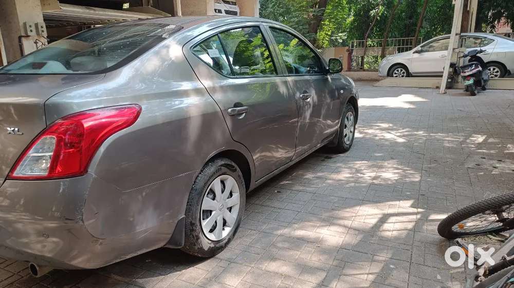 Nissan Sunny 1.5l Xl Petrol Single Hand Drive, Excellent Condition