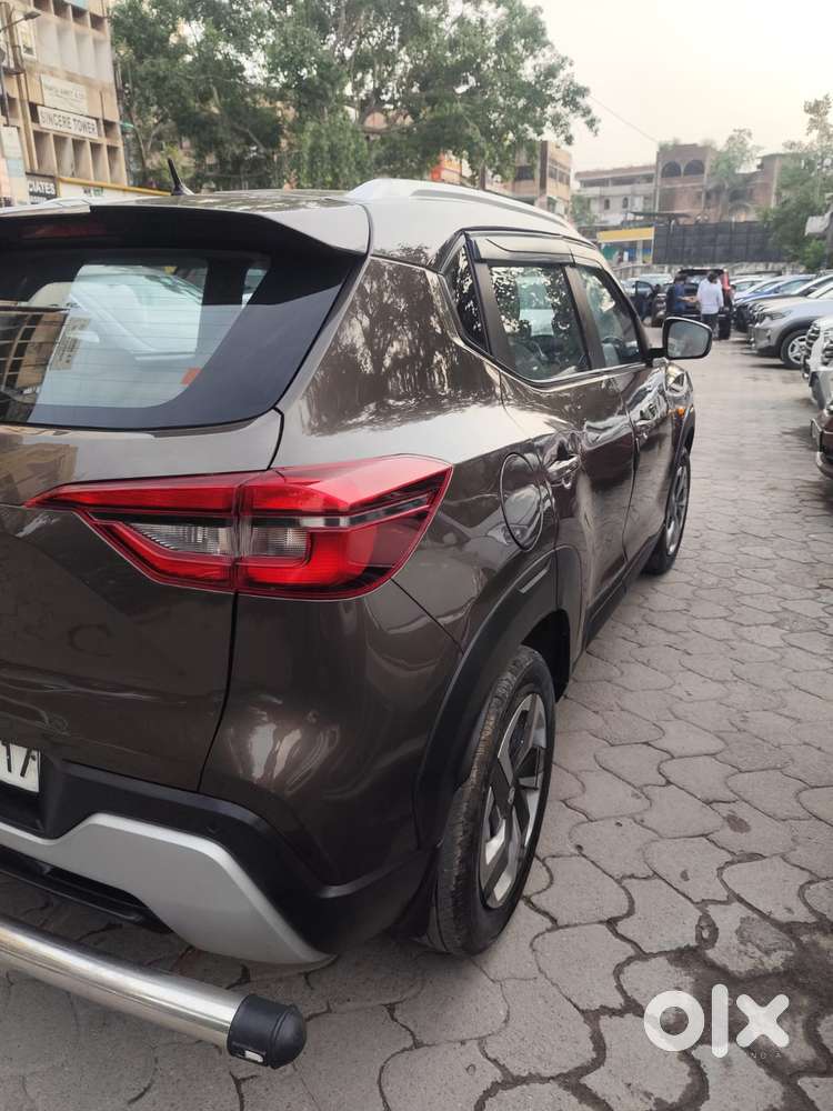 Nissan Magnite 1.0 Xe, 2022, Petrol