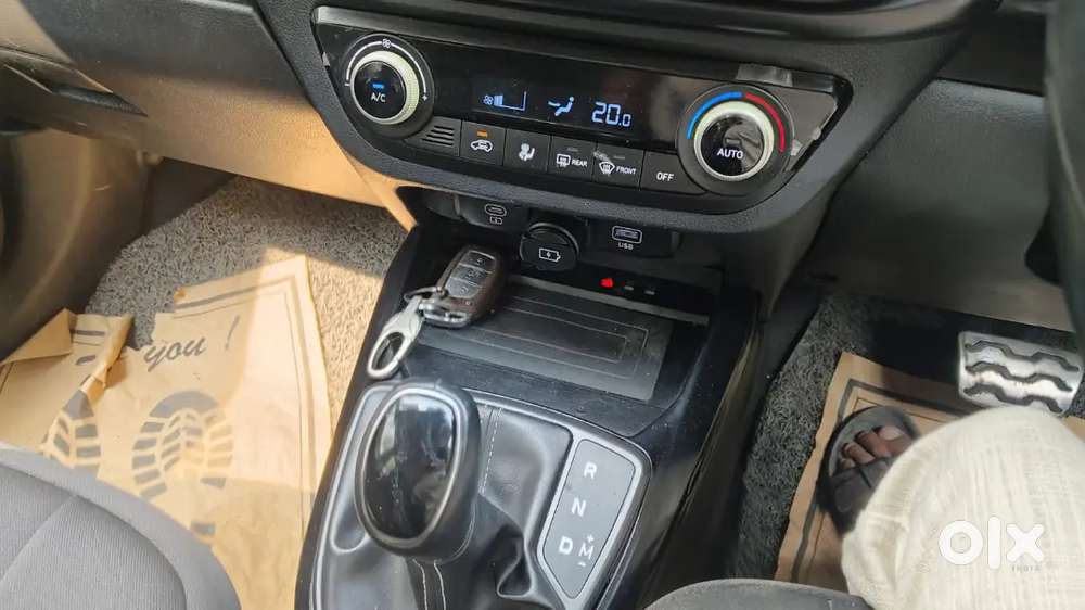 Hyundai Exter Automatic Good Condition