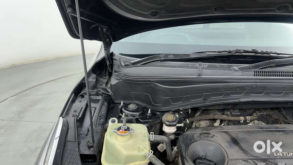 Kia Seltos 1.4 Gtx + Petrol At, 2020, Petrol