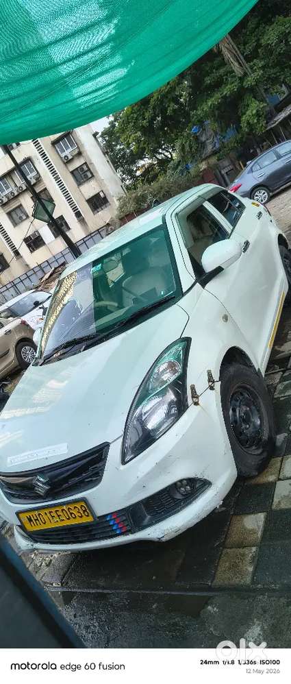 Maruti Suzuki Dzire 2022 Hybrid
