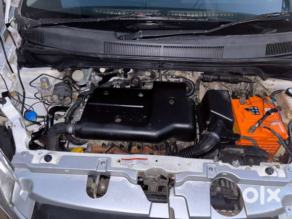 Maruti Suzuki Ritz 2012 Diesel Well Maintained