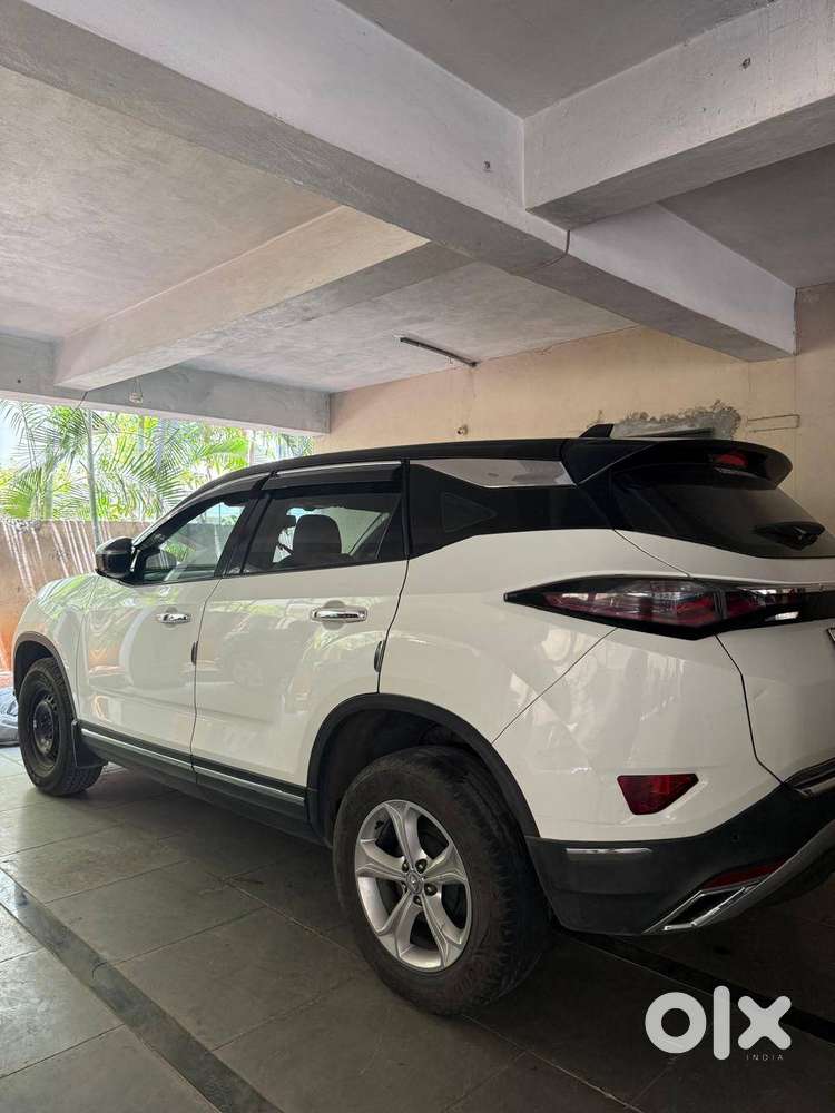 Tata Harrier