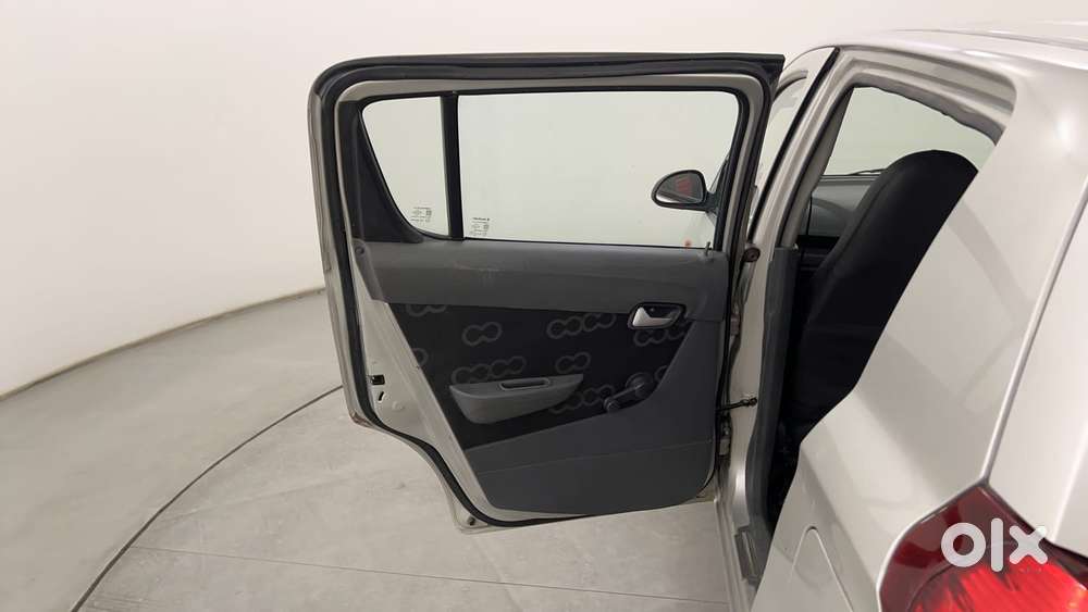 Maruti Suzuki Alto 800 Lxi, 2013, Petrol