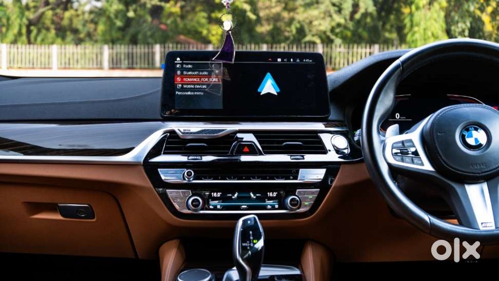 Bmw 6 Series Gt 630i M Sport, 2024, Petrol