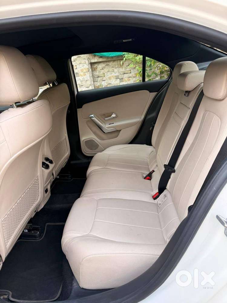 Mercedes Benz  A200d Limousine 2023 Model And Manufacturing
