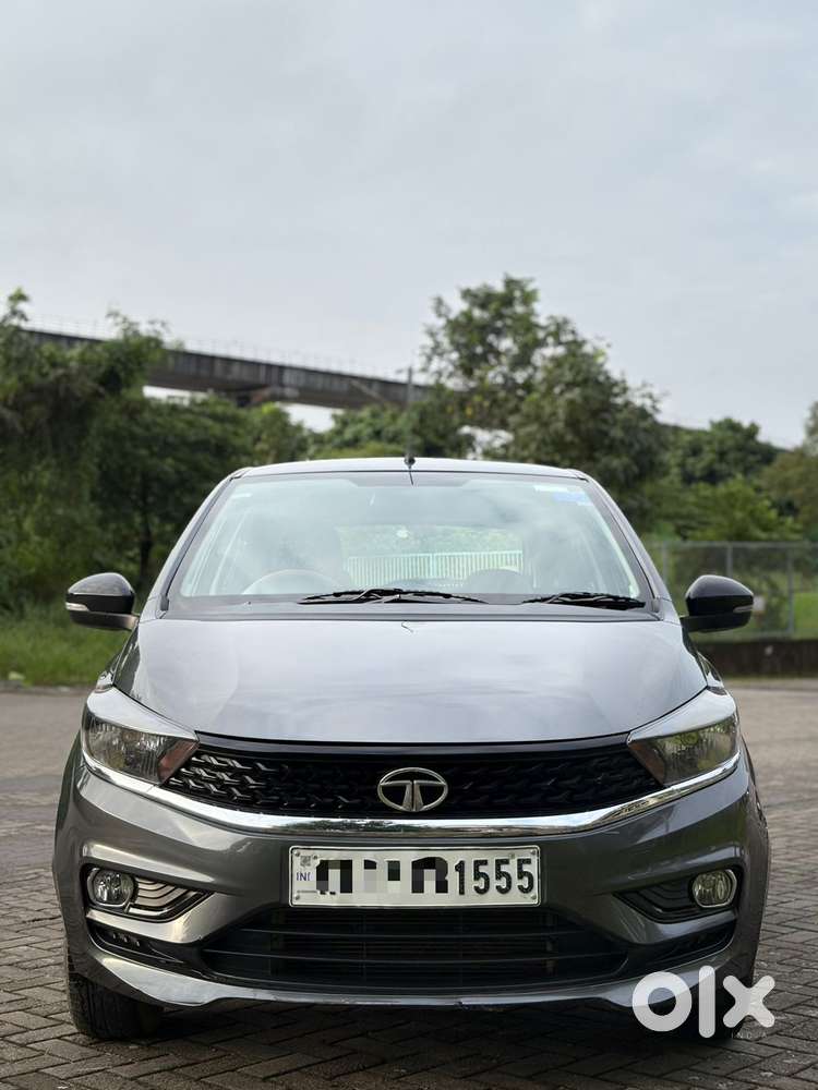 Tata Tiago 1.2 Revotron Xza Plus Amt, 2020, Petrol