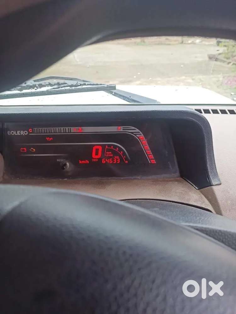 2021 Mahindra B6 (0) Bs Vi