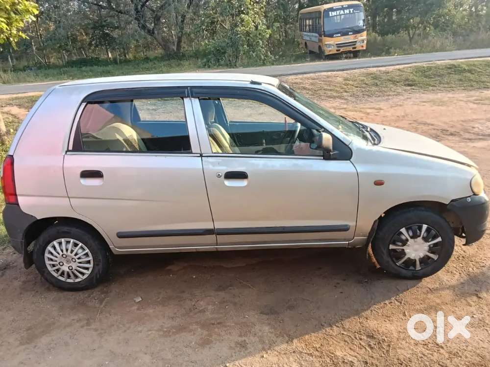 Van Bechana He Gadi Chalu He