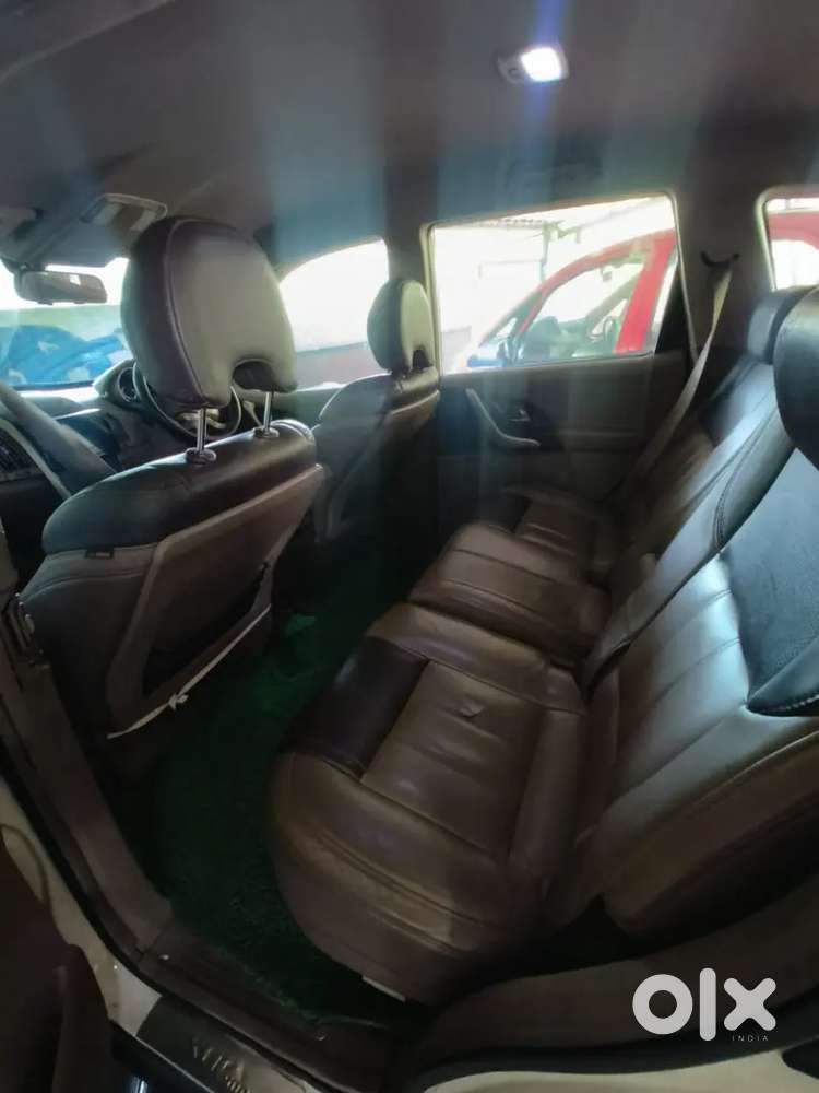 Mahindra Xuv500 2013 Diesel Well Maintained