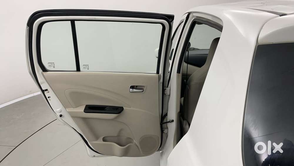 Maruti Suzuki Celerio 1.0 Vxi Amt, 2017, Petrol