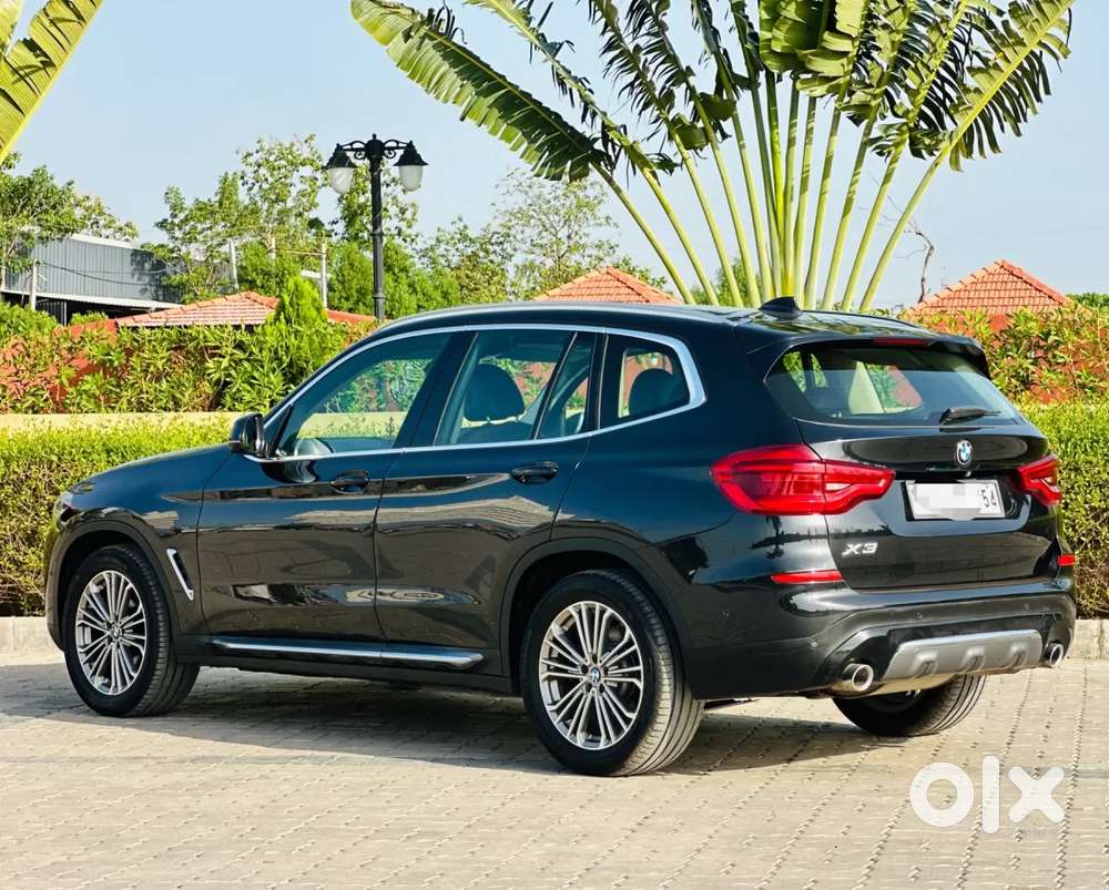 Bmw X3 Xdrive 20d Xline, 2019, Diesel