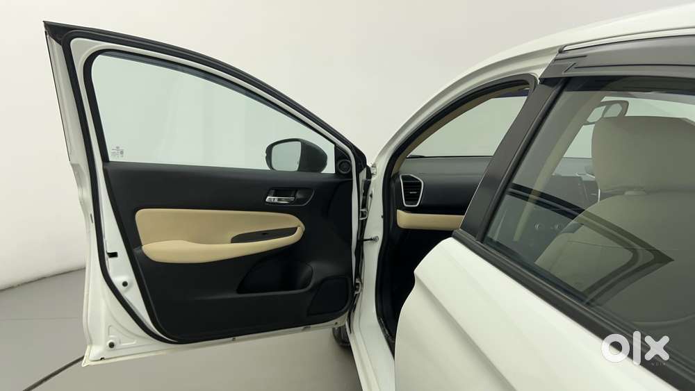 Honda City 1.5 Vx I-dtec Mt, 2022, Diesel