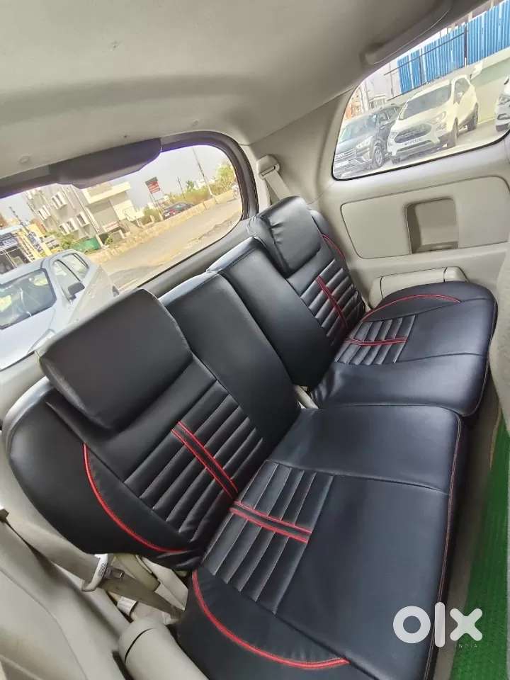Toyota Innova, 2013, Diesel