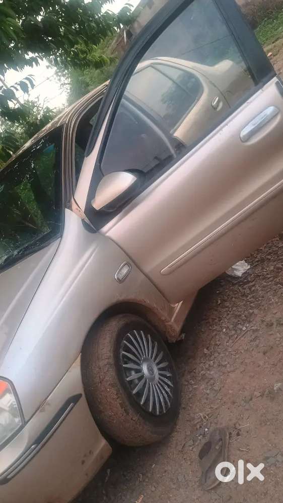 Tata Indigo Ecs 2007 Diesel Good Condition