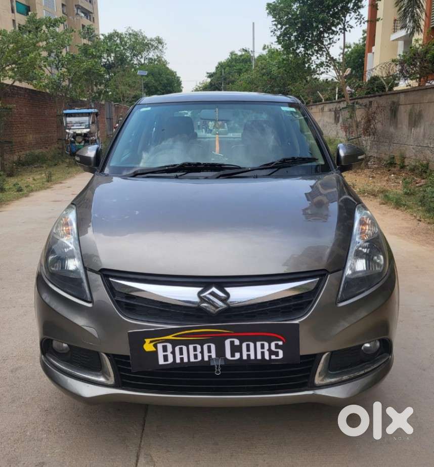 Maruti Suzuki Swift Dzire Zdi Bsiv, 2015, Diesel