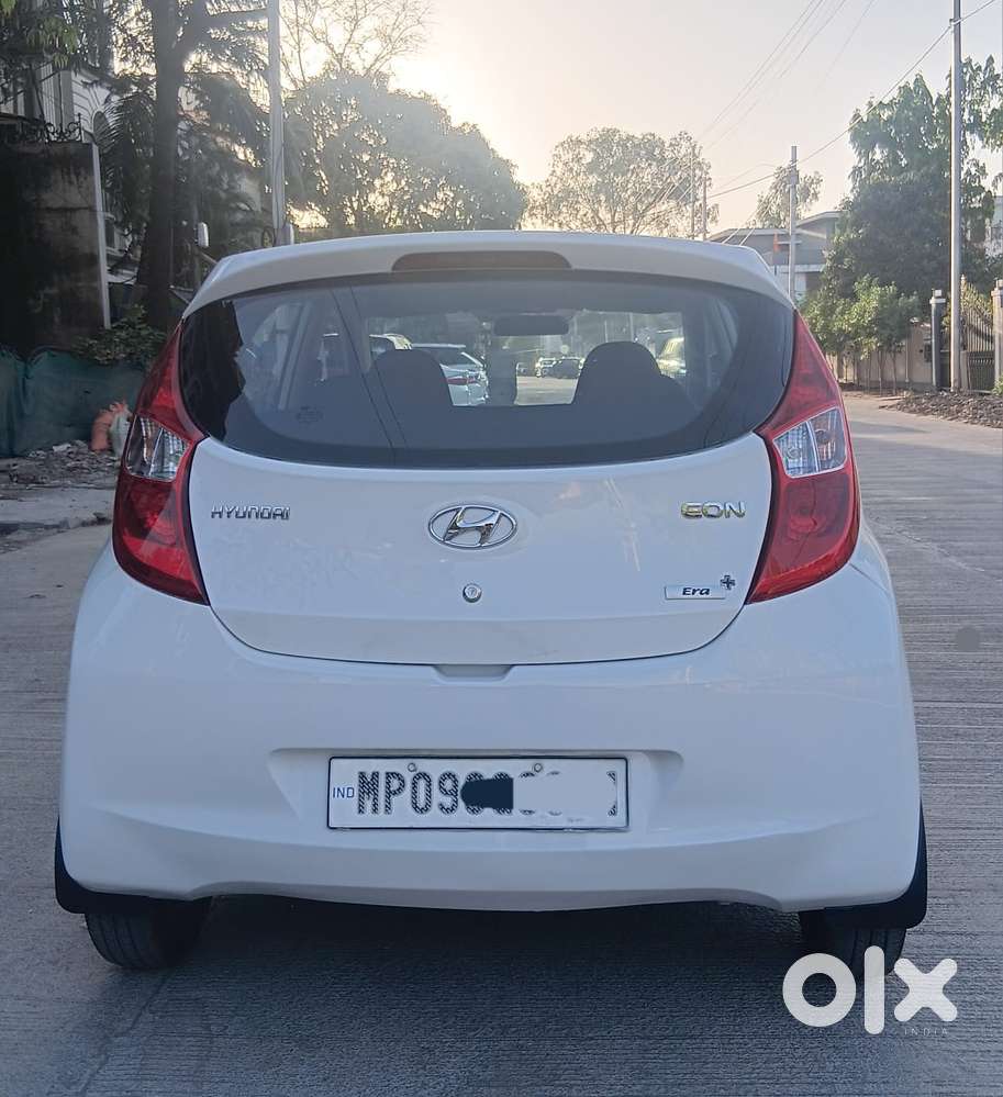 Hyundai Eon Era +, 2015, Petrol